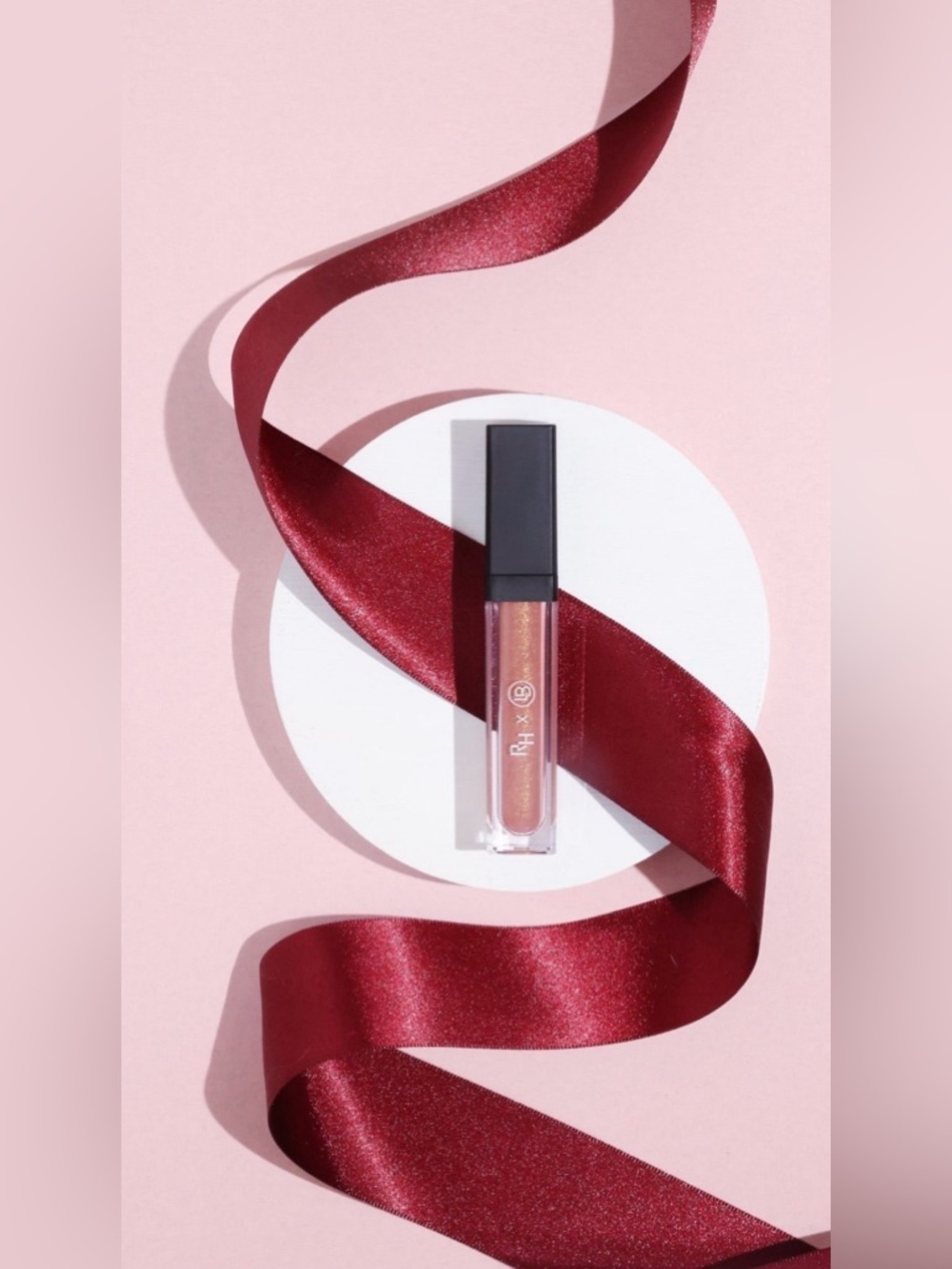 RealHer Long Lasting Lip Gloss INCLUSIVE